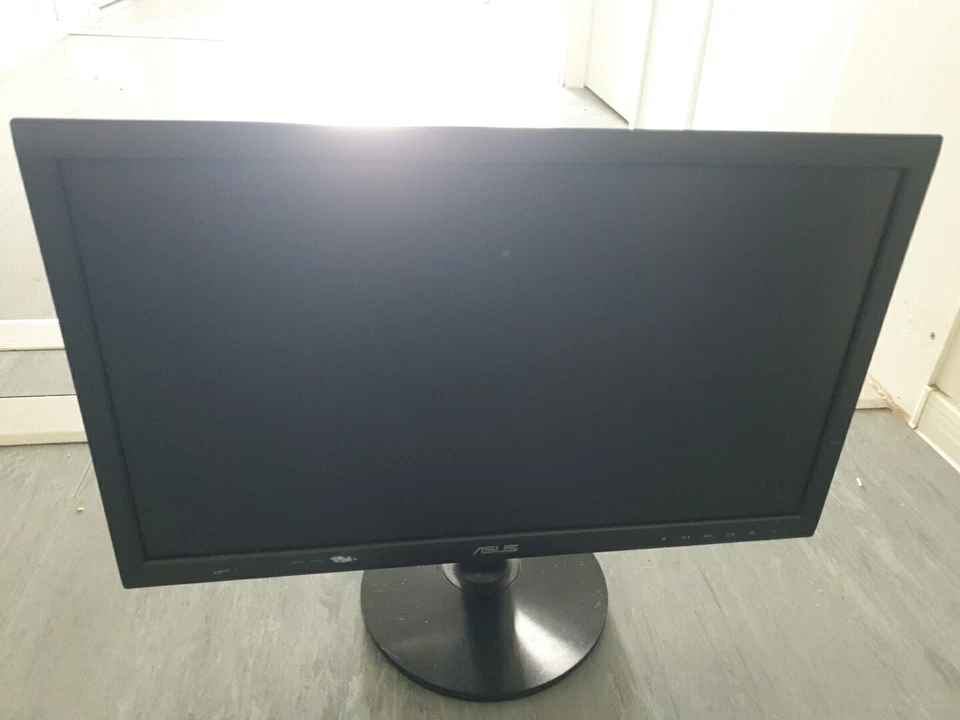 Asus Monitor