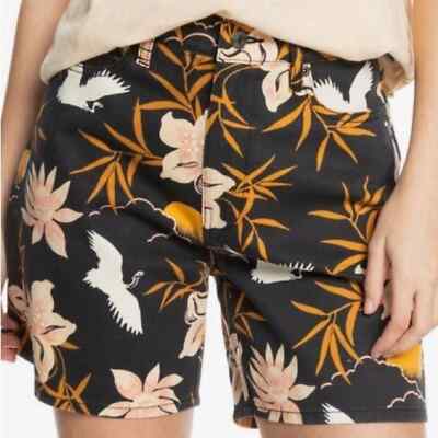 Quiksilver Womens Drift Away Shorts size 29