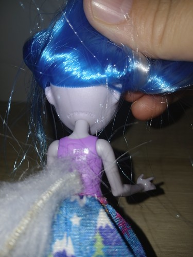 Lot Of 5 Mattel Enchantimals Dolls Karina Koala Danessa Deer Winsley Ohana Sage - Picture 7 of 16