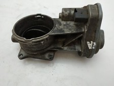 VW PHAETON 3D Drosselklappe 07Z128069A 5.00 Diesel 230kw 2005 10799343