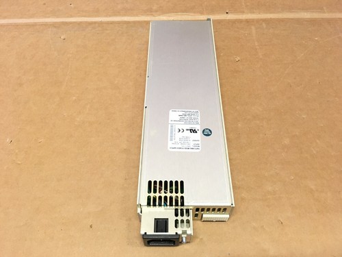Leitch 6802 + PS POWER SWITCHING MODE AC POWER SUPPLY - Picture 7 of 10