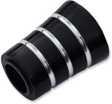 Accutronix Grooved Night Series Heel Spacer Eliminator (FL227-TGN)