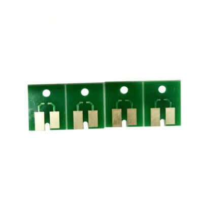 SB53 Permanent Ink Cartridge Chip for Mimaki JV33 Printer for Pigment Ink