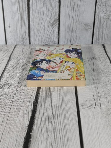 Vintage Sailor Moon Vol 11 Manga française Tokyopop - Picture 6 of 7