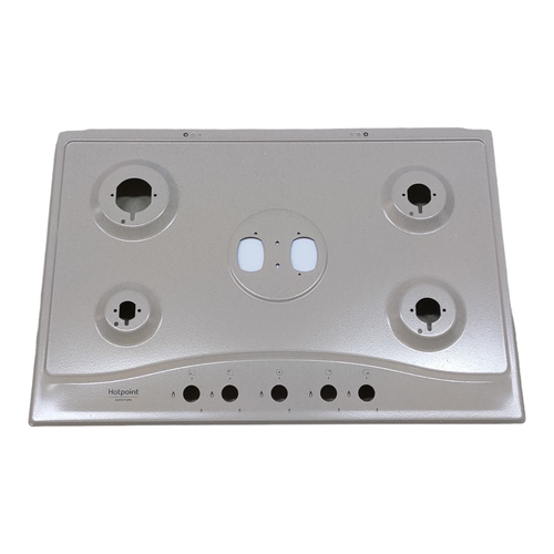 Pianale PCN750T AVENA HA ONTARIO per piano cottura C00738252 Hotpoint Ariston - Foto 2 di 5