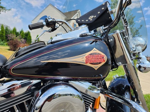 1997 Harley-Davidson Softail - Picture 28 of 30