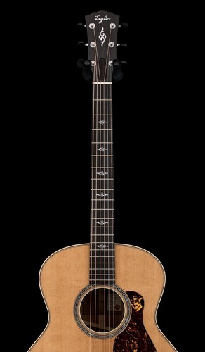 Taylor Gold Label 814e Koa - Natural #25030 - Picture 5 of 7