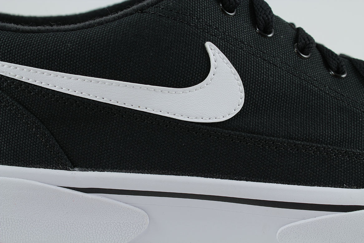 NIKE GTS '16 TEXTILE CANVAS US noir/blanc SKATEBOARDING SKATE SB US CANVAS homme TailleS a24e06 NIKE GTS '16 TEXTILE CANVAS US noir/blanc SKATEBOARDING SKATE SB US CANVAS homme TailleS a24e06