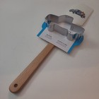 Cook’s Tools Truck Cookie Cutter Spatula Set Exclusive for Belk Autumn Harvest