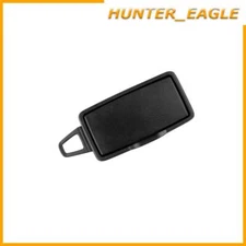 Fits For Mercedes-Benz W205 W253 W293 Sun Visor Front Right Passenger Side Black