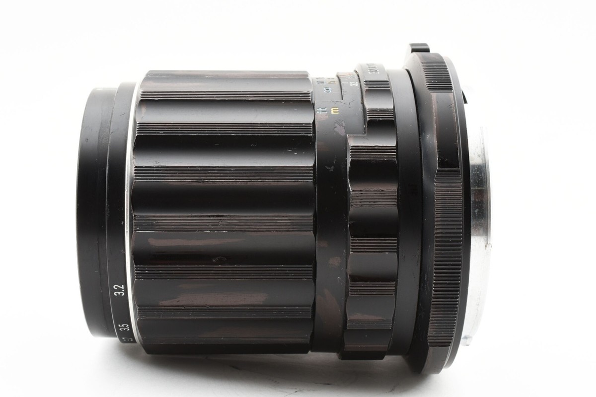 Excellent SMC MACRO-TAKUMAR/6X7 135mm F/4 From Japan 240555 | eBay