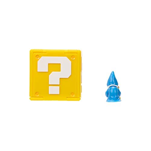 Super Mario Movie Kamek Figur - Sammler Spielzeug Japan Neu - Bild 4 von 6