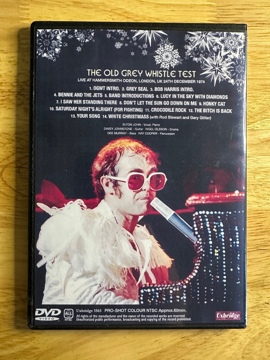 Ten Years After: Goin' Home - Live from London DVD