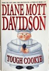 Crime & Thriller Fiction Diane Mott Davidson Hardcover Books