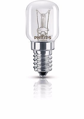 FREE P/&P!!! TOP BRAND 2 X 15W SES FITTING FRIDGE BULBS