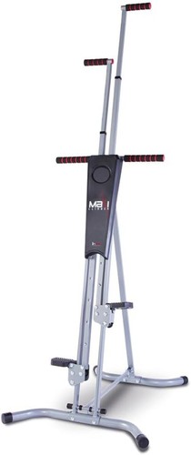 Escalador vertical 2.0: máquina de ejercicio compacta para entrenamientos de cuerpo completo de bajo impacto - Imagen 3 de 8