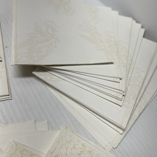 Big Lot Of Halmark Card Enbelopes. Angel Theme. Various Sizes - Picture 5 of 17