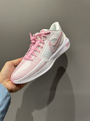 Nike By You ID Sabrina 1 San Valentino FJ4036-900 Donna Taglia 11