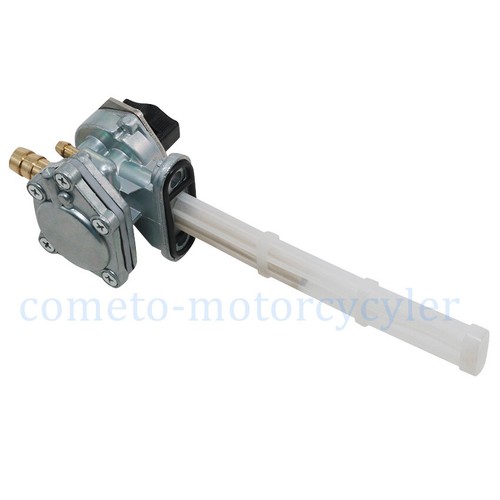Fuel Petcock switch kit for Kawasaki 51023-1260 ZR1100 ZRX1100 ZR1200 ZRX1200R - Picture 2 of 8