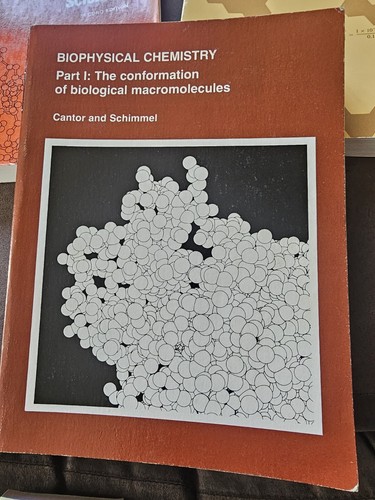 Chemistry Books Set Of 3 - Picture 2 of 7