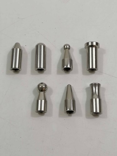 Paintless Dent Removal Hook Tips Slide Hammer Tips Rubber Hammer Hand Tool - Picture 4 of 4