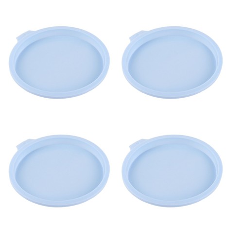 Silicone Baking Pan NonStick Round Pie Mousse Cake Bread Mold Pan Tray DIY US - Picture 5 of 21