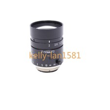 1pc New KOWA LM50JC 1:2.0 fixed focus 50MM HD megapixel lens