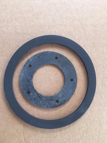 M35A2 2.5 TON FUEL TANK GASKET SET MULTI FUEL FUEL and TANK CAP GASKET 8712325 - Picture 1 of 2