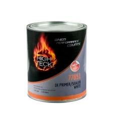 High Teck 1K Ready-To-Spray Non-Sanding Primer/Sealer White Gallon (77851-1)