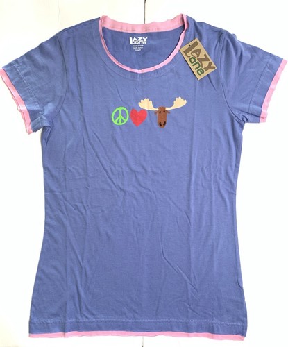 Lazyone Women Tshirts or Pajama Pants (PJ) - Picture 9 of 31