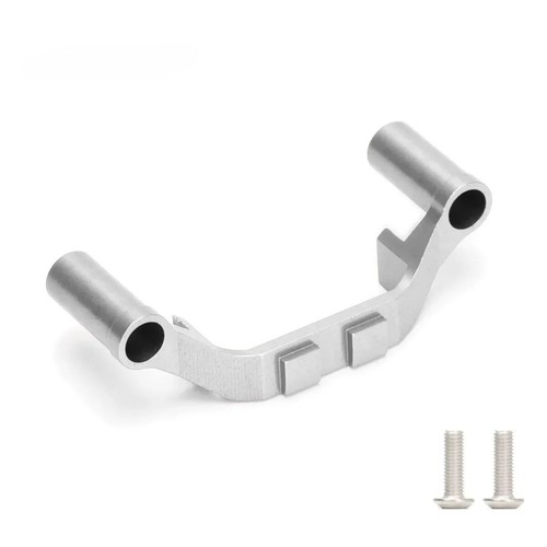 Brazo de dirección de montaje delantero 5343X para RC Traxxas REVO 3.3 Erevo 2.0 Summit - Imagen 13 de 34