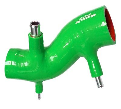ORRA Racing Fiat Grande Punto Abarth & Alfa Romeo MiTo Turbo Ansaugstutzen - IT001