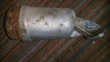 Alcoa Remote Oil Filter Fuel Y Block Thunderbird T Bird Ford 1957 1958 57 58 Alcoa Remote Oil Filter Fuel Y Block Thunderbird T Bird Ford 1957 1958 57 58