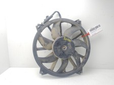 9650116580 electroventilador para PEUGEOT 307 CC CABRIO-COUPE (S1)(10.2003)