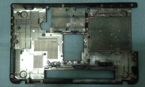 New for Toshiba Satellite C55T C55t-A 15.6" Laptop Bottom Case V000320280 - Picture 2 of 3