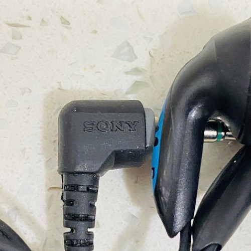 Sony PSYC D-NF420 Atrac3Plus CD MP3 Walkman AM FM Radio Headphone w/ Case Logic - Picture 14 of 24