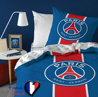 housse de couette paris st germain