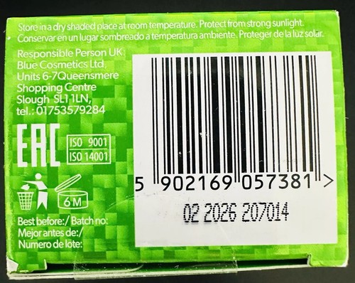 Body Boom Skin Dopamine Face Serum Vegan Formula 30 ml Exp 02/2026 NEW SEALED - Picture 8 of 11