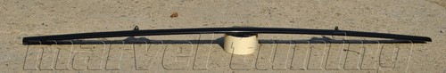 Alternative of part 208 885 00 22 CLK W208 AMG Front Bumper Grille fiberglass - Bild 3 von 6