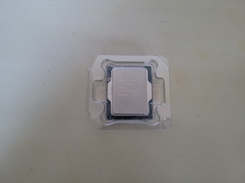 Intel Core i7-13700F SRMBB 2.10GHz 16-Core 30MB Socket FGLGA1700 CPU Processor - Picture 1 of 4