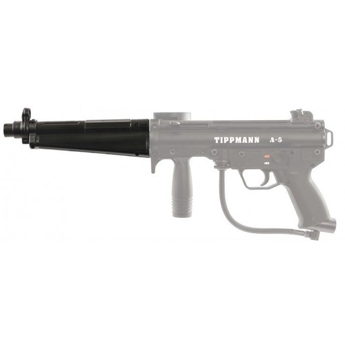 Tippmann A5 Flatline Paintball Barrel - T201017 - Picture 1 of 1