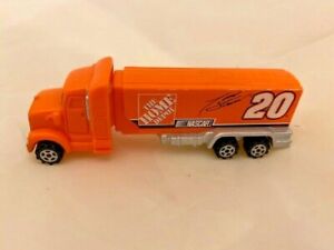 home depot toy truck