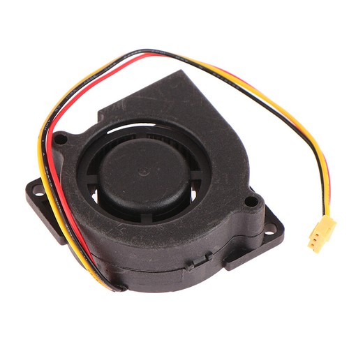 1Pc For AB05012DX200600 Projector Blower Fan DC12V 0.15A 3Wires Cooling Fan_Y - Afbeelding 7 van 11