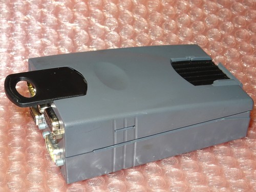 UD74EPS Control Techniques UD 74 EPS _ STDS10 _ Firmware: 03.00.07 _ (#6) - Picture 3 of 4