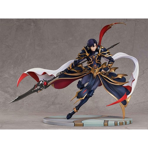 The King's Avatar Yi Ye Zhi Qiu 1/7 Scale Figur - Bild 2 von 6