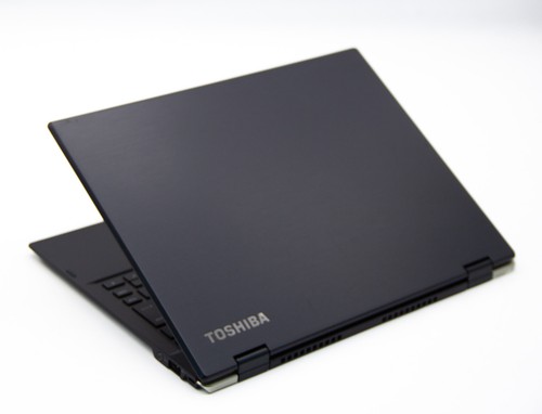 Toshiba Laptop Core i5 7th gen 13" Touchscreen Portege X20W-D 8GB RAM 256GB SSD - Picture 3 of 18