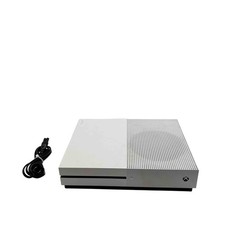 Microsoft Xbox One S 1681 1TB Video Game Console 0659