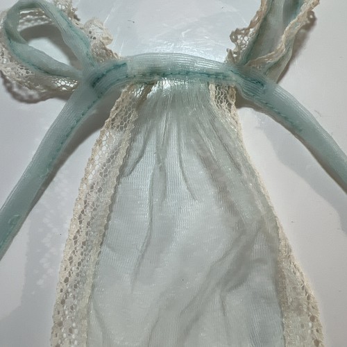 Vintage Barbie Get Ups N Go Maxi Sommerkleid und Schürze Set 9151 - Bild 4 von 5