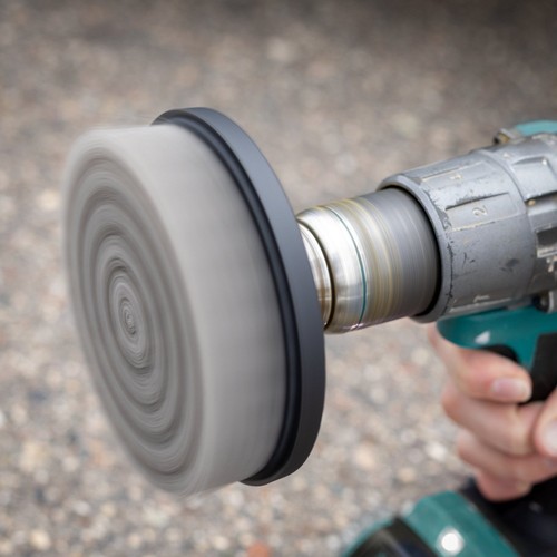 MOTIVITY Essential Foam Wash and Detail Kit –Complete Car Wash and Detailing Kit - Picture 7 of 7