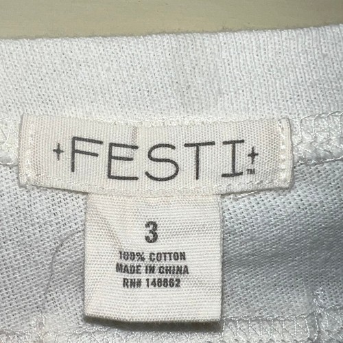TORRID FESTI cotton crewmen oversized cropped dolman tee - Picture 9 of 9